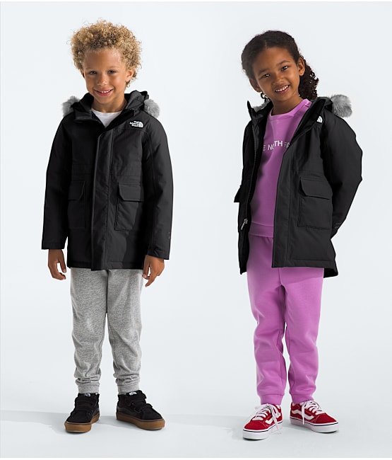 Habit de neige north face 2t outlet