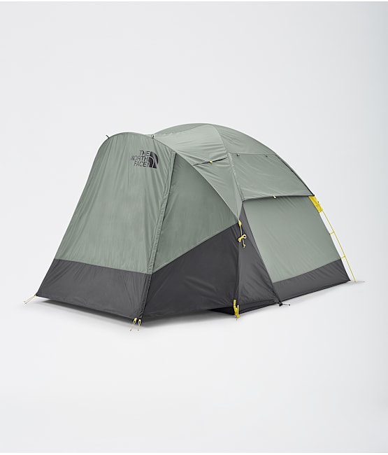 Wawona 4 Tent | The North Face