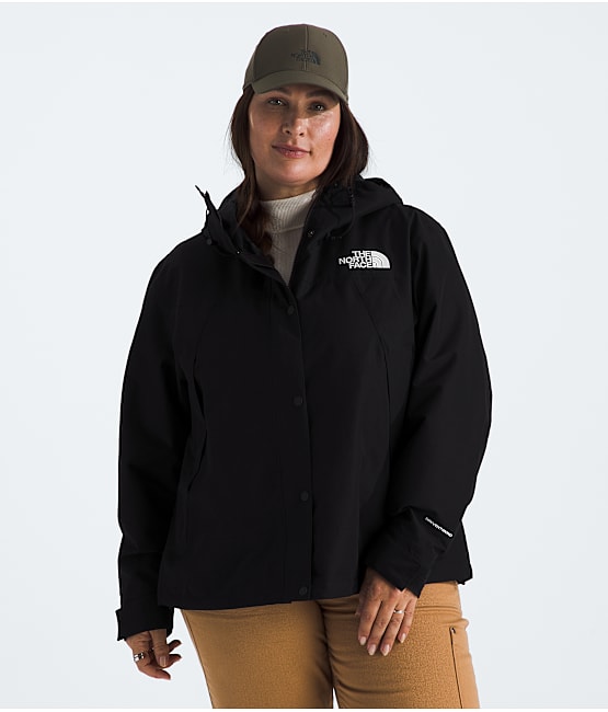 THE NORTH FACE(ザ・ノース・フェイス) MOUNTAIN JACKET NP61400｜アウトドアファッション・ギアの通販はナチュラム