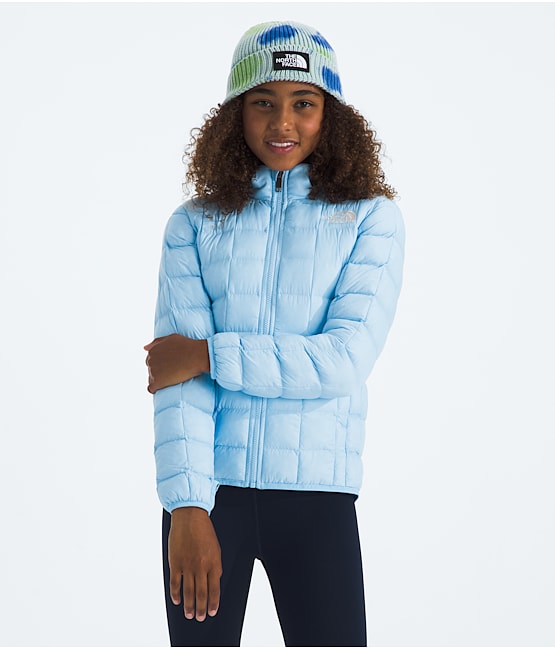 Light girls jacket shop