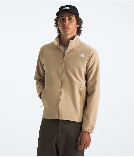 Tan Jackets for Men and Women The North Face