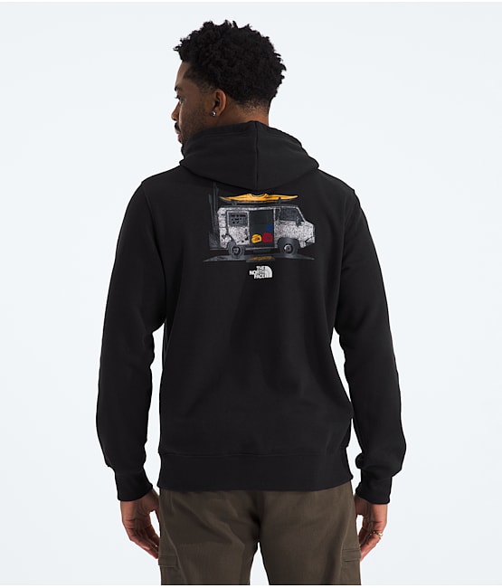 North face sweater mens clearance