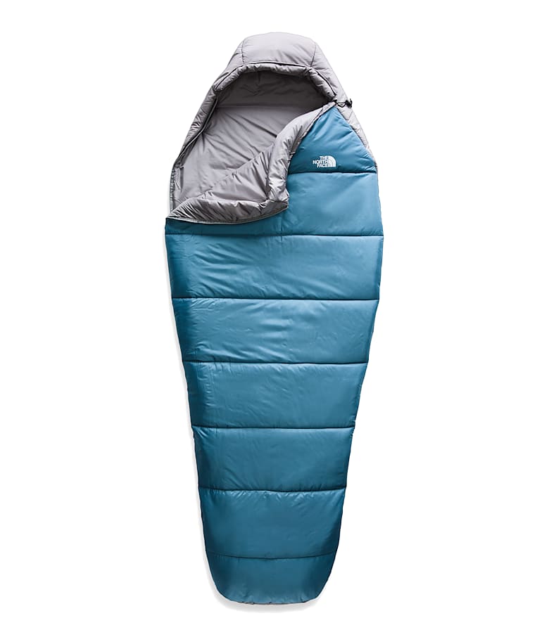 North face winter sleeping bag store
