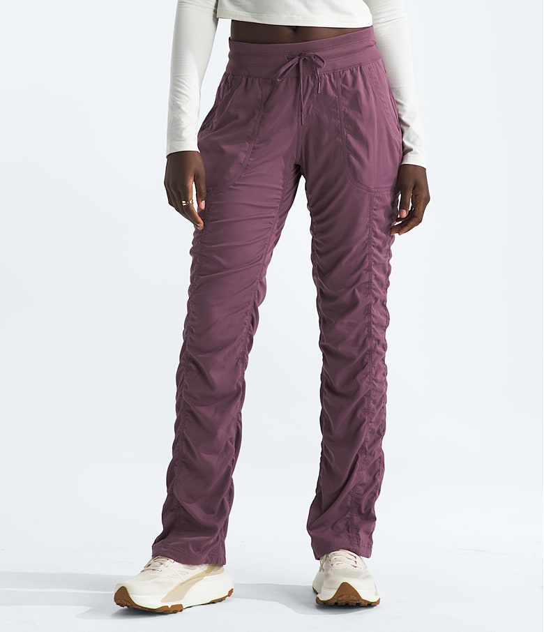 The north face aphrodite motion pants hot sale
