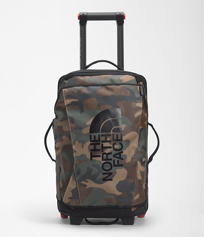 Rolling Thunder 22 The North Face