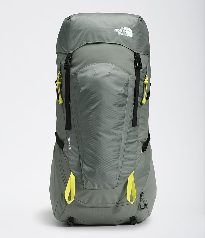 North face terra 55 carry on clearance