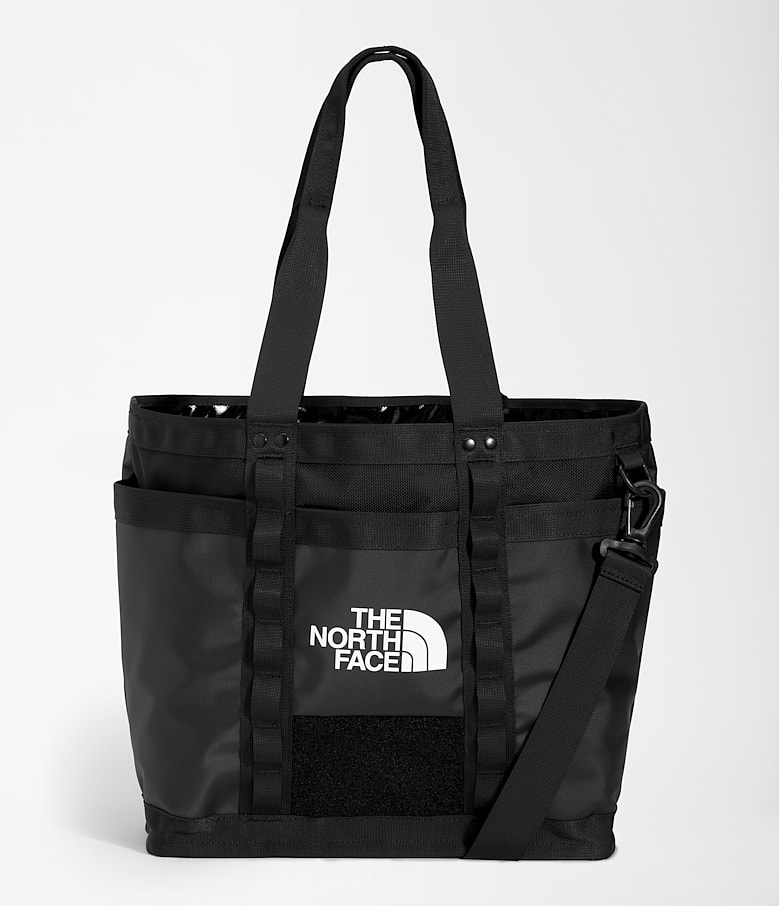The north face utility tote deals