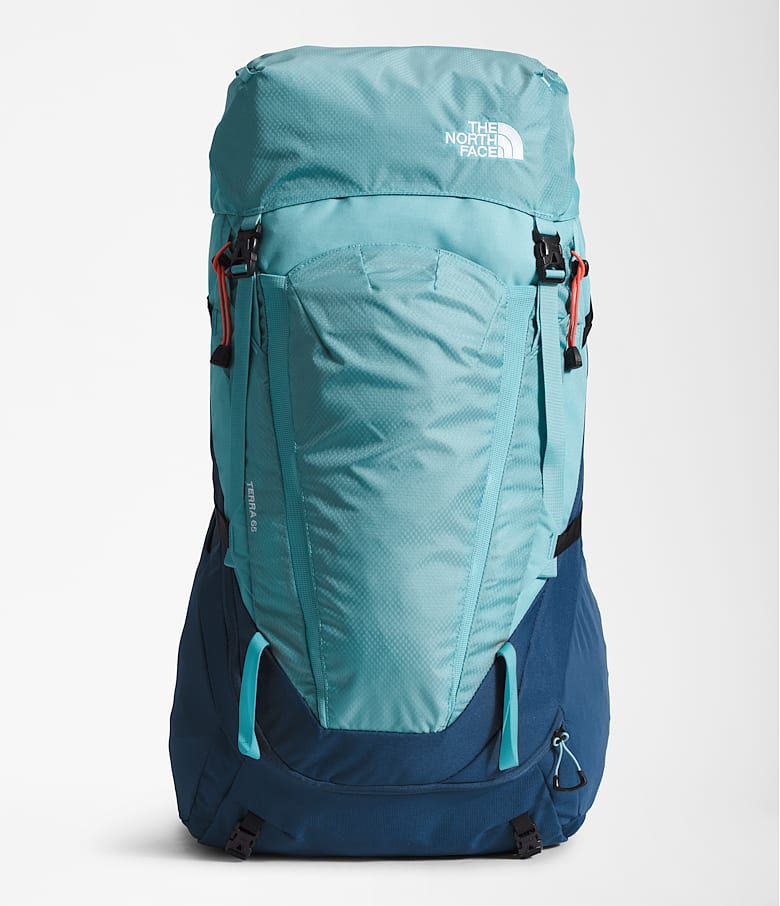 Women s Terra 65 Backpack The North Face