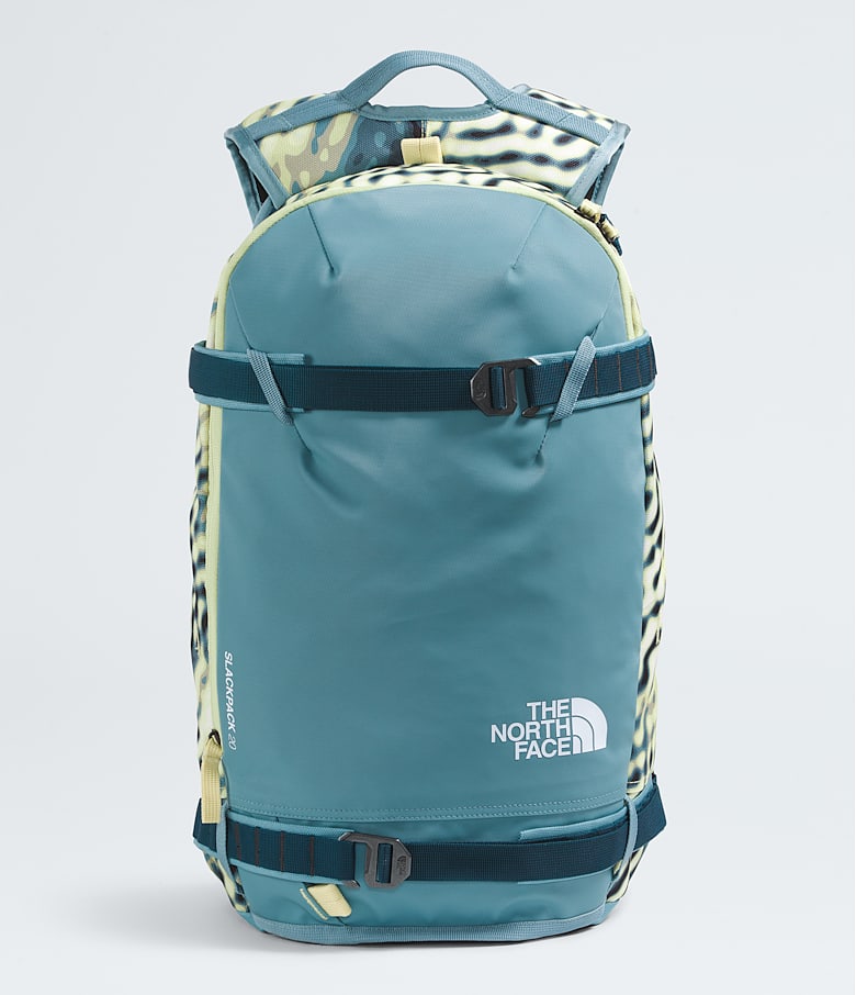 Slackpack 2.0 Backpack