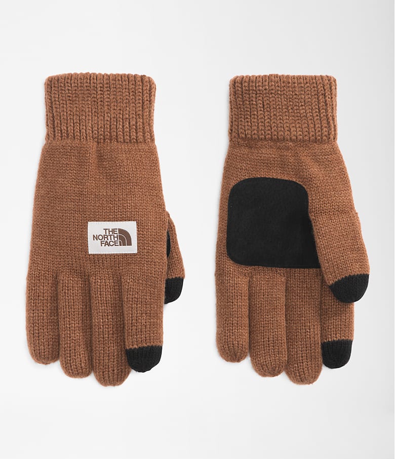 Men s Salty ETIP Gloves The North Face