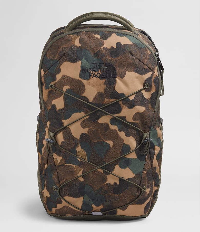 Jester Backpack