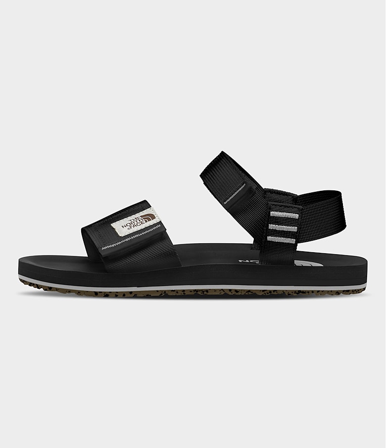North face sandals womens 2025