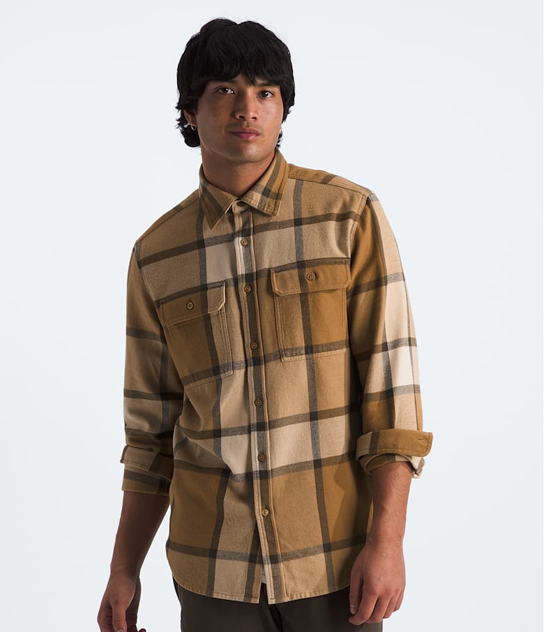 Arroyo flannel store