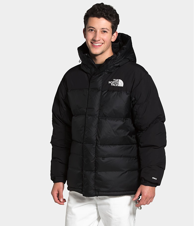 Men s HMLYN Down Parka