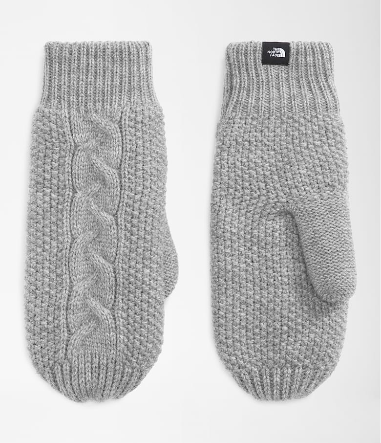 North face minna mittens clearance