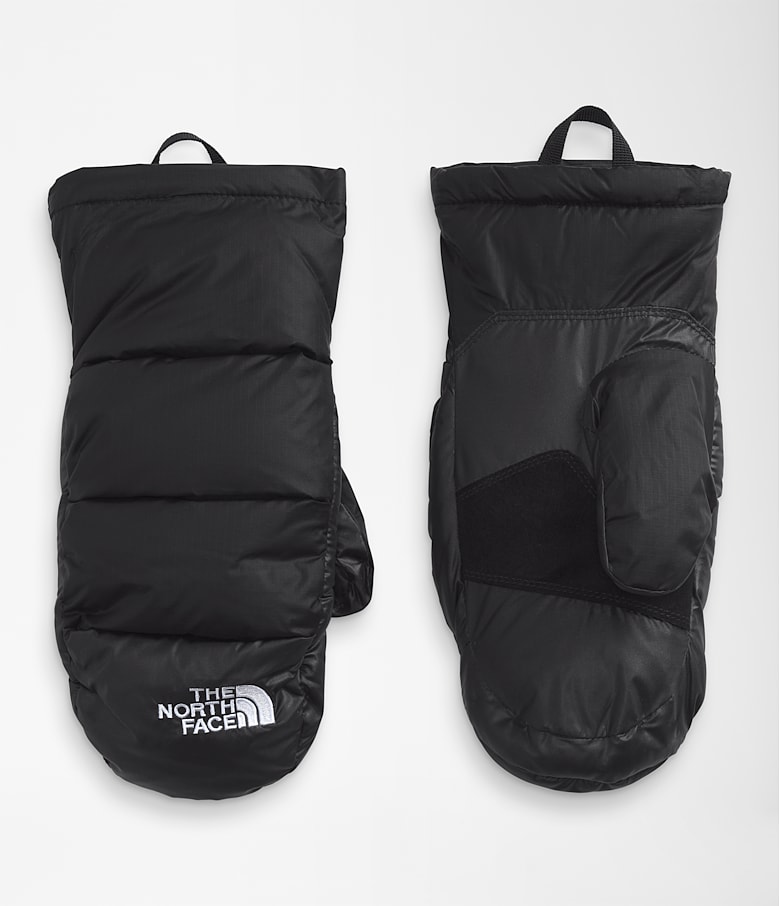 Nuptse Mitts The North Face