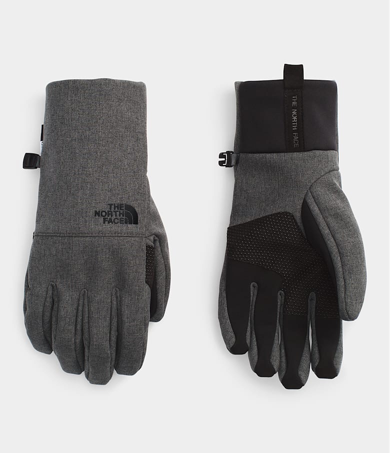 Apex gloves north face hotsell
