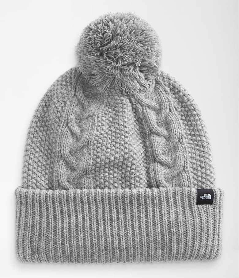 Women s Cable Minna Beanie