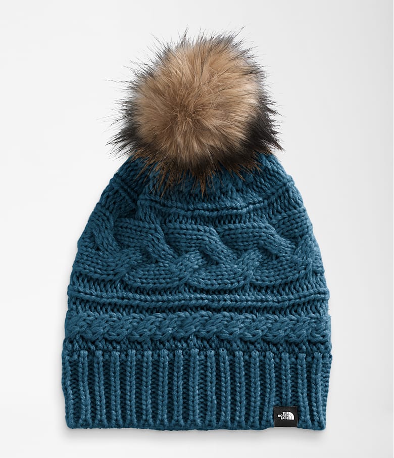 Triple Cable Beanie The North Face