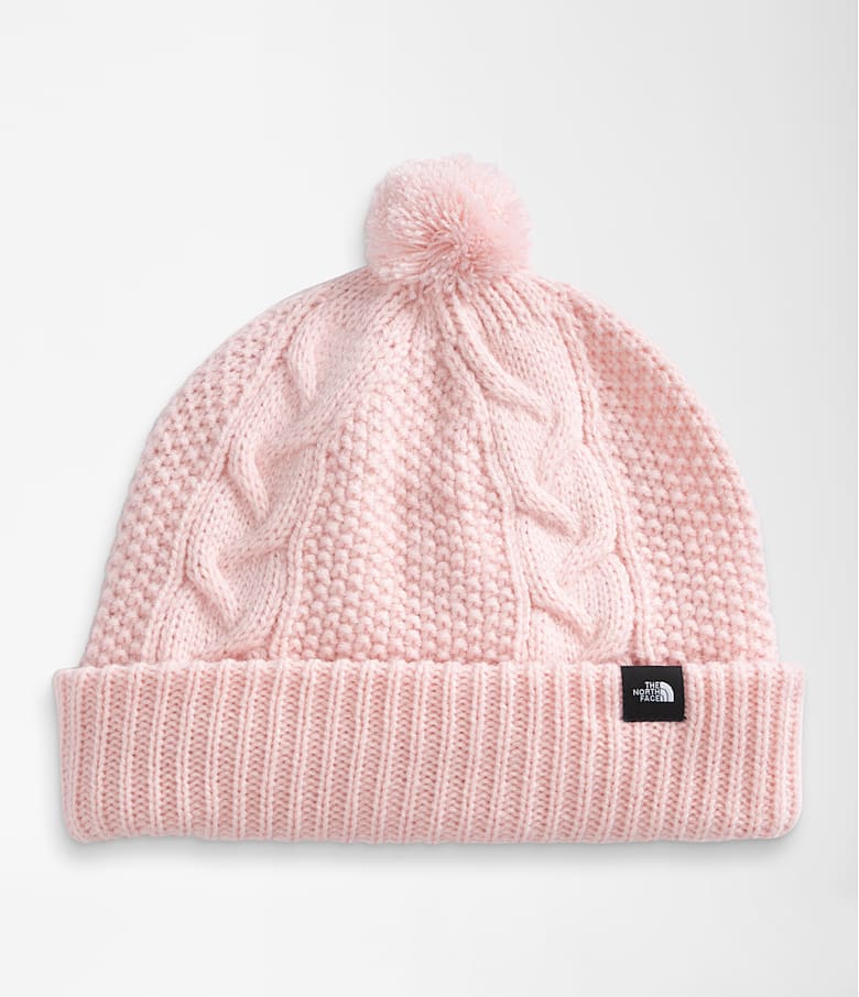 The north face minna beanie discount