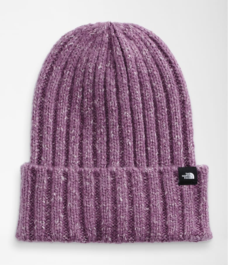 North face chunky knit beanie 2025