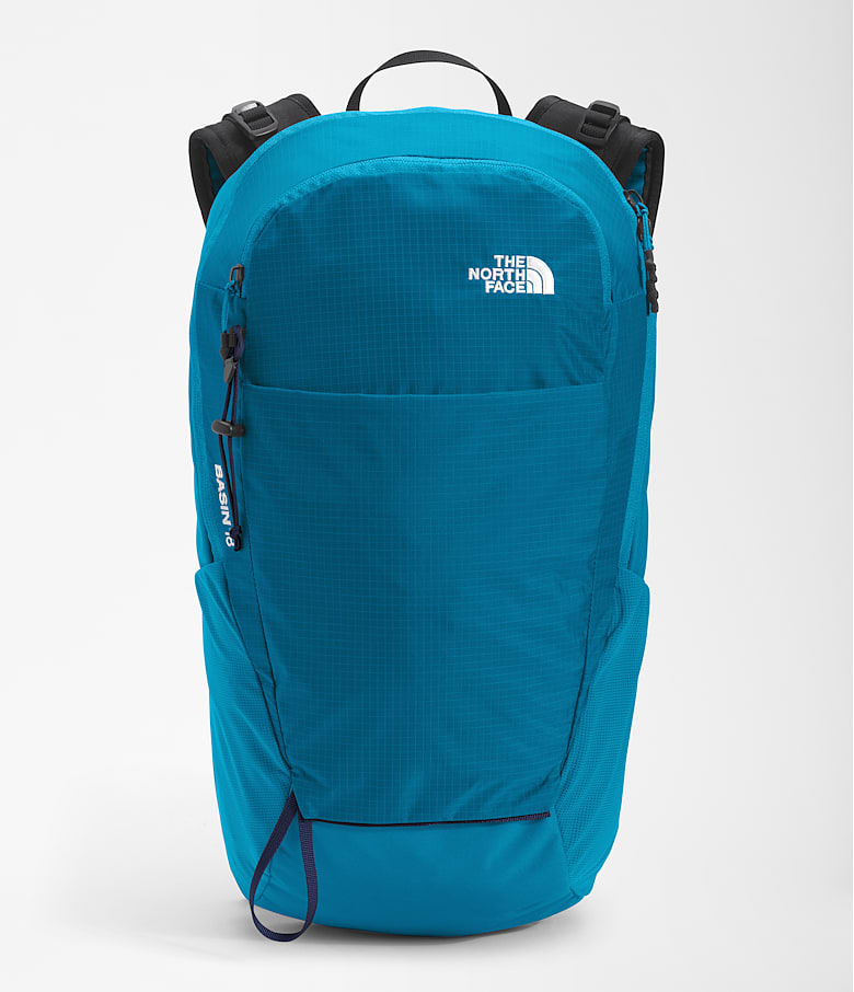 Back bag north face deals