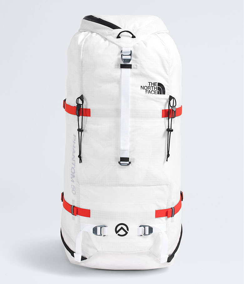 Summit Series Phantom 50 Backpack The North Face