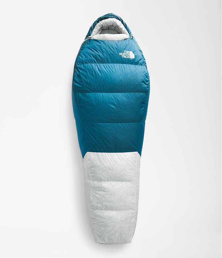 North face blue kazoo 15 2025