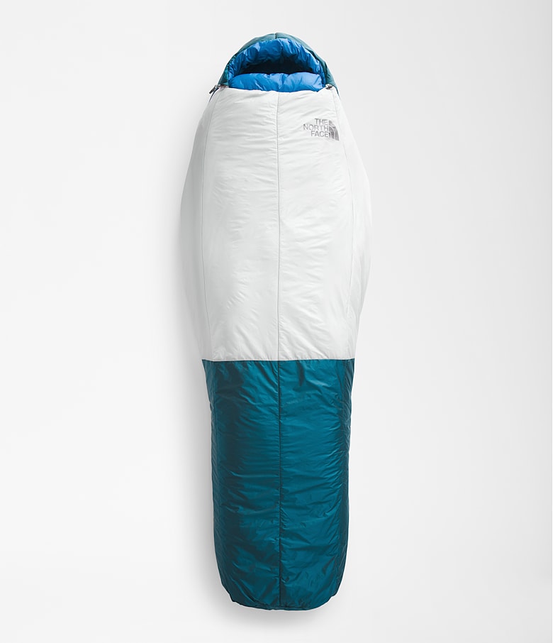 North face 20 degree sleeping bag hotsell