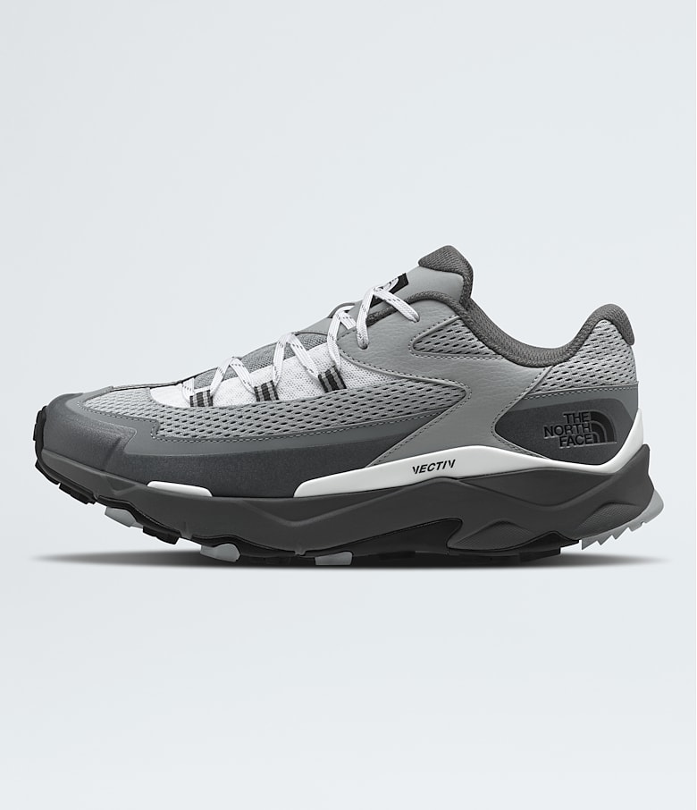 Sepatu the north face casual top