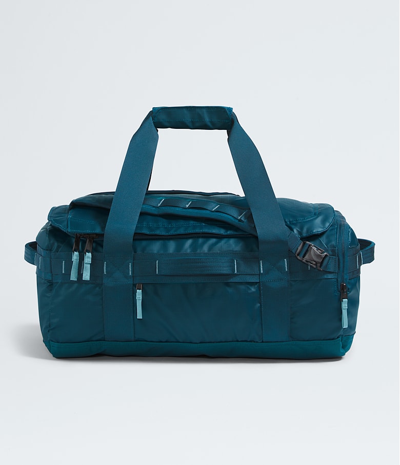 North face duffel bag carry on size top