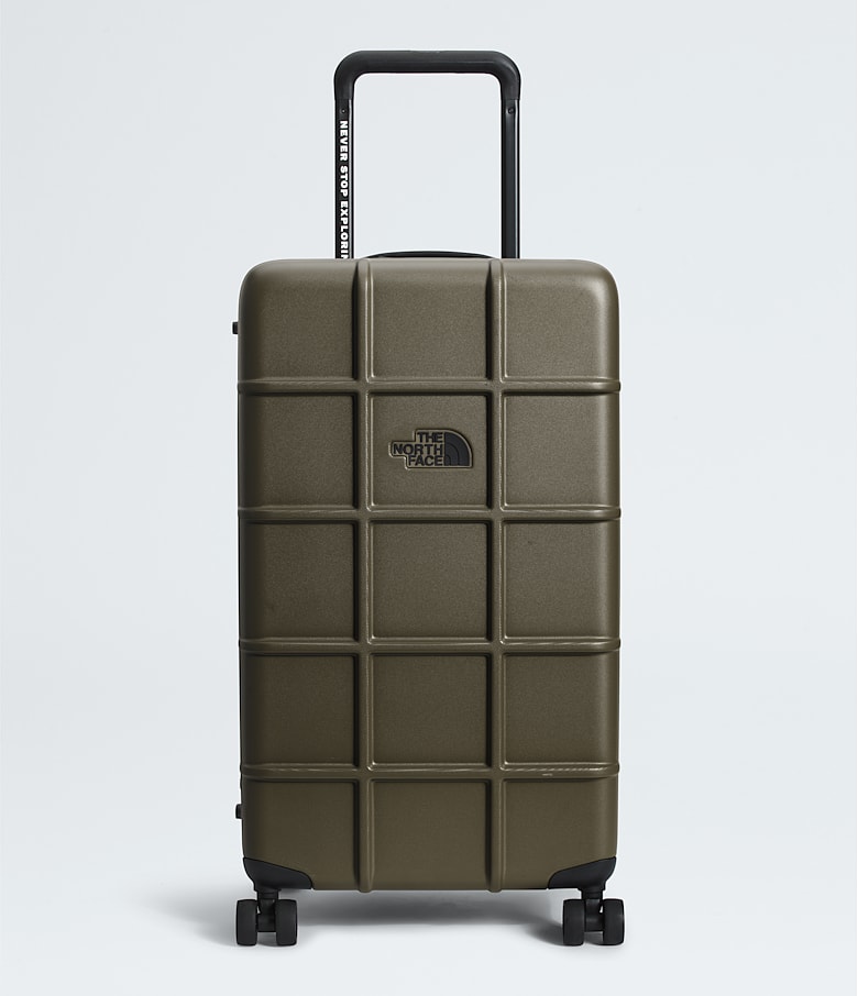 ALL WEATHER 30 TROLLEY 70 L TAUPE GREEN