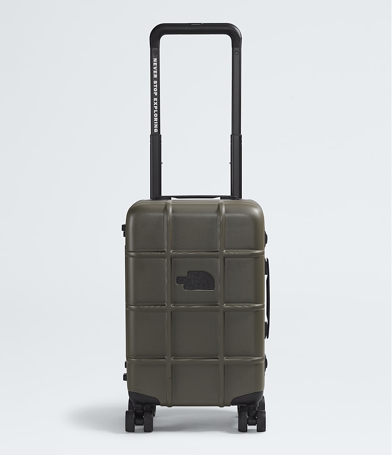 North face travel suitcase cheap