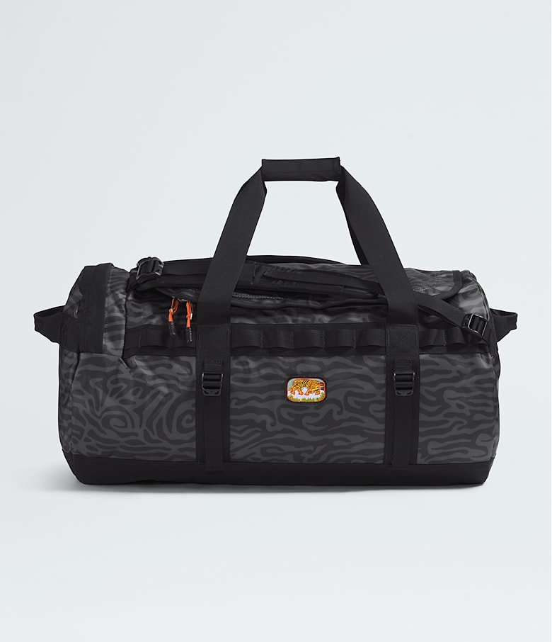Base Camp Duffel M 71L