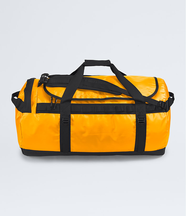 North face waterproof duffel discount