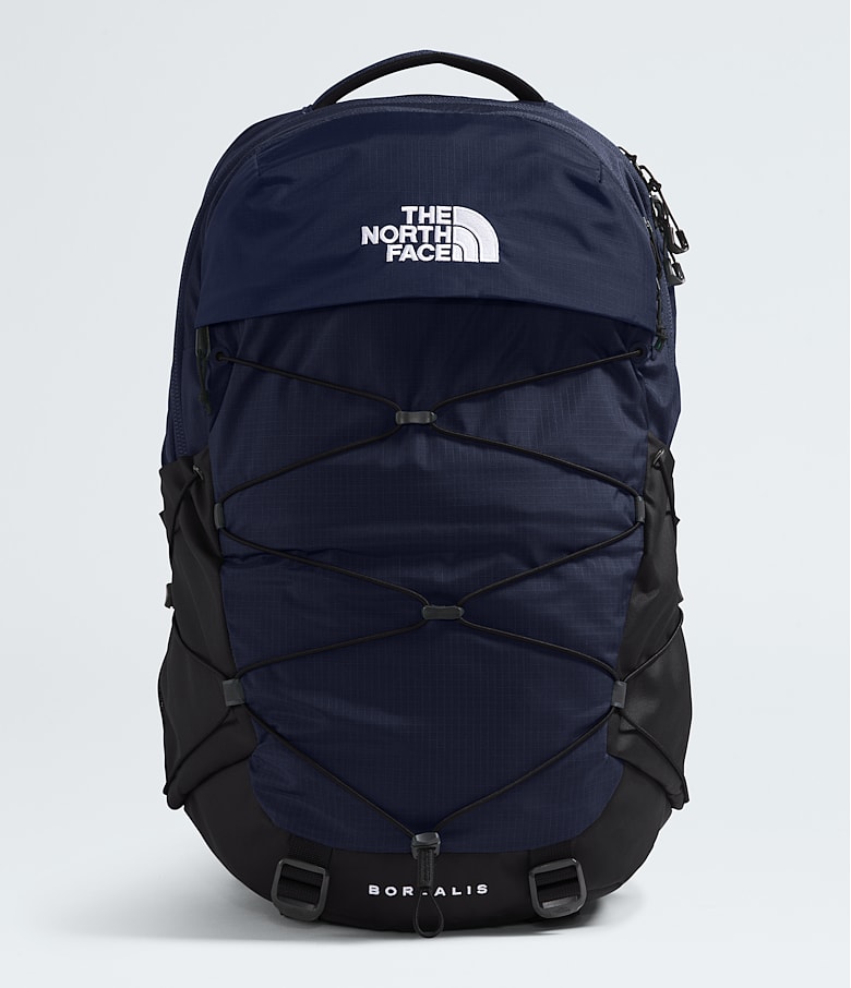 North face backpack mens sale deals
