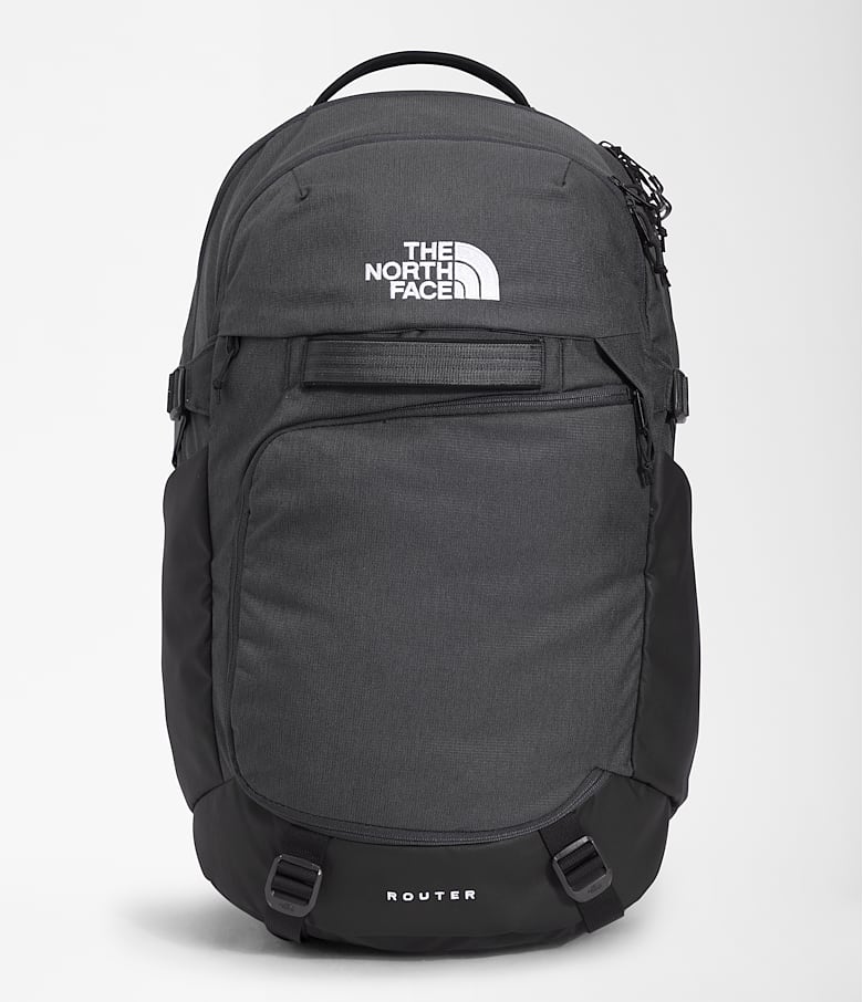 The north face router pack sales