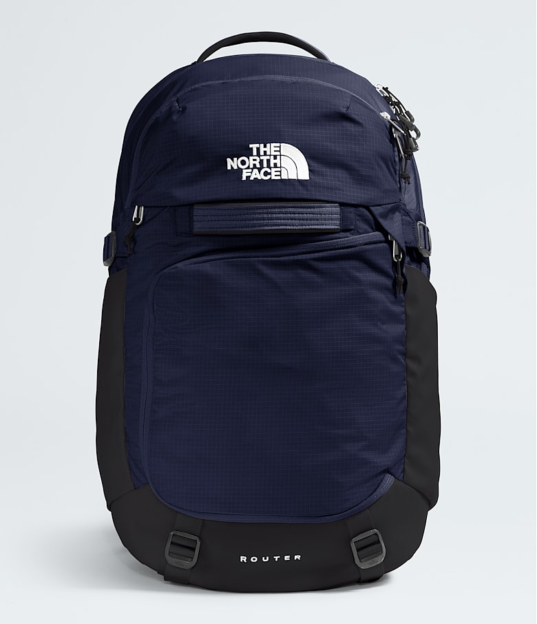 North face backpack canada online