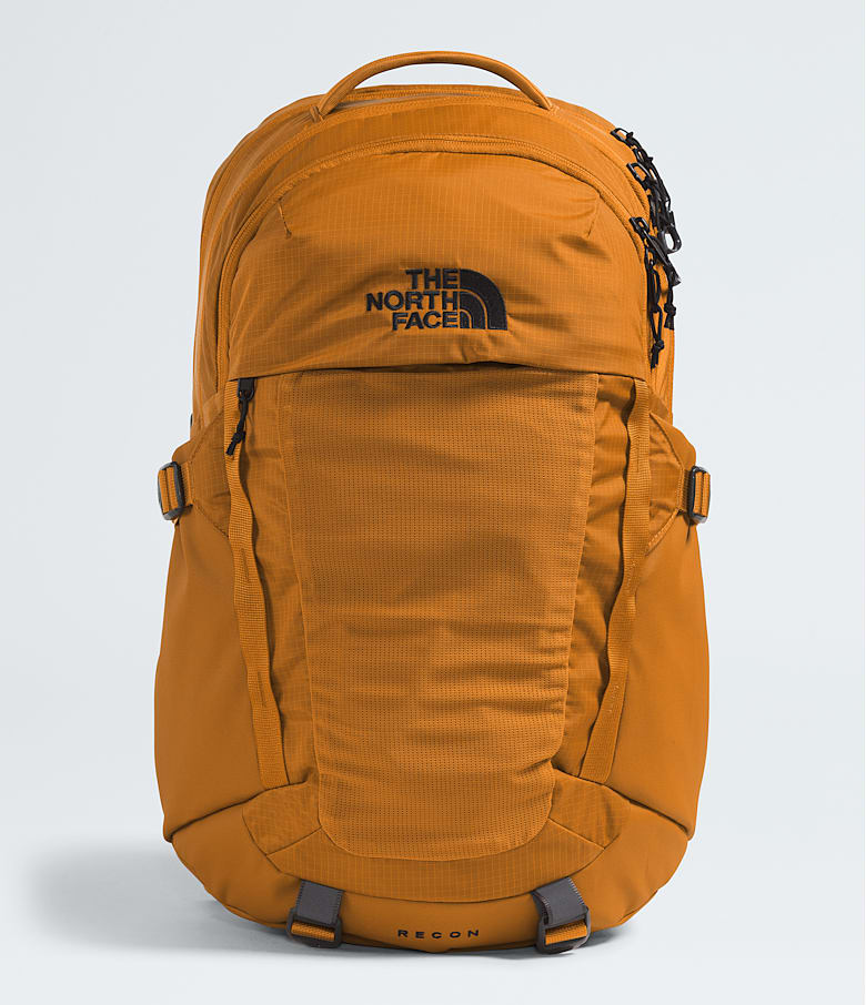 North face backpack flexvent discount
