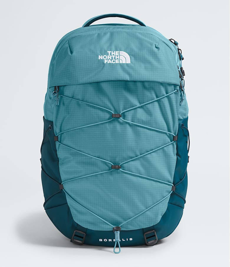 The north face w borealis on sale