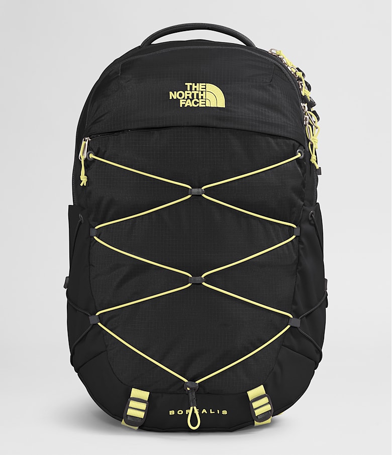 Dimensions of a north face backpack top