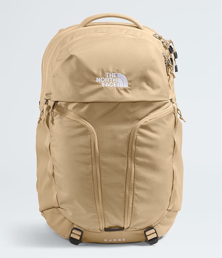 The north face surge backpack on sale