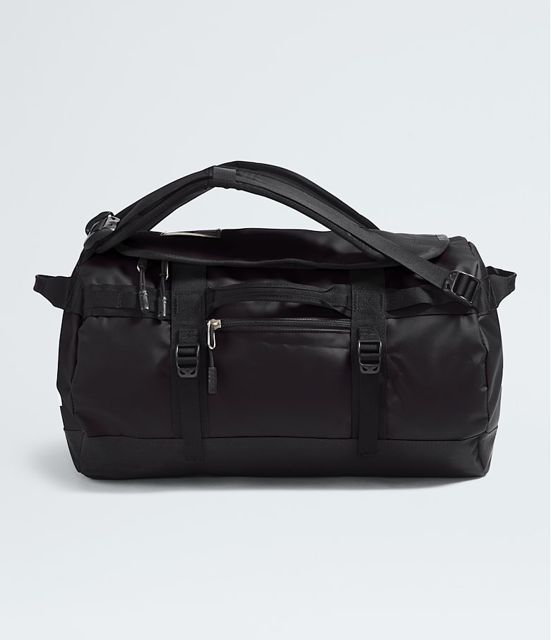 The North Face Base Camp Duffel XS Tnf Black Tnf White Npf 31 l