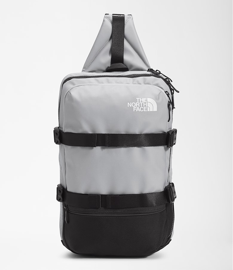 North face commuter bag 2025