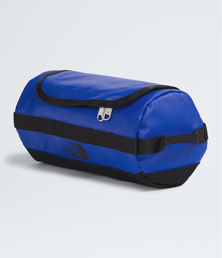 North face duffel blue shop