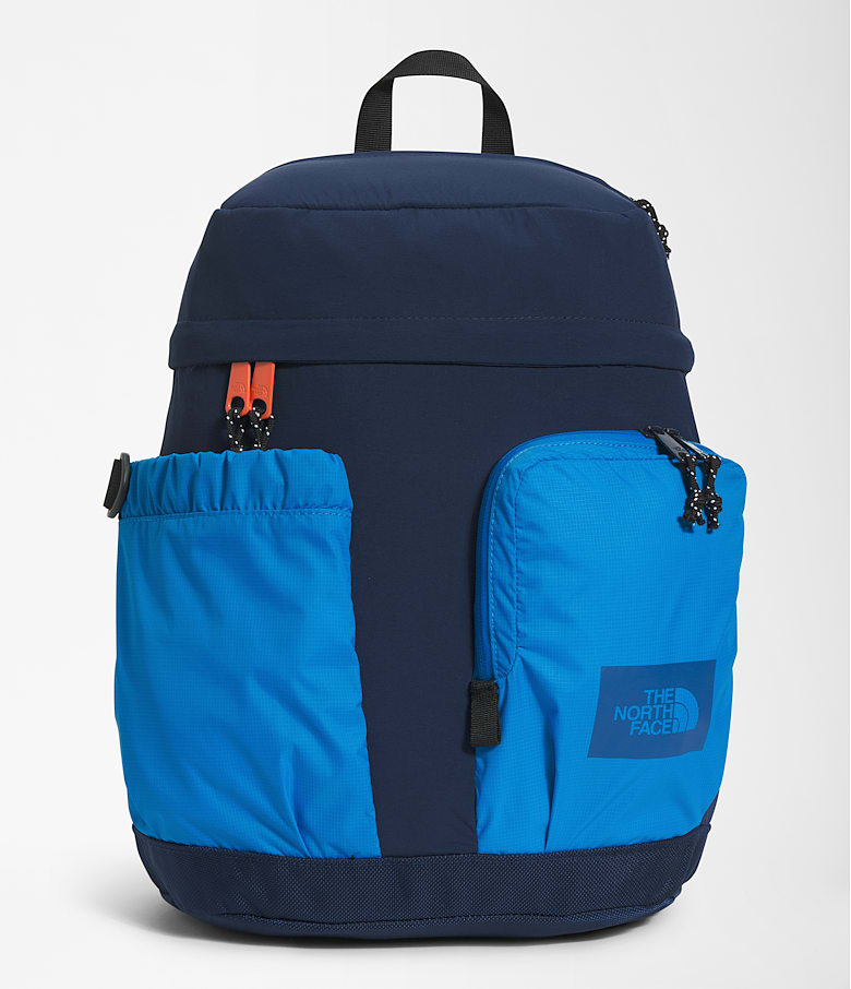 North face mondaze backpack hot sale