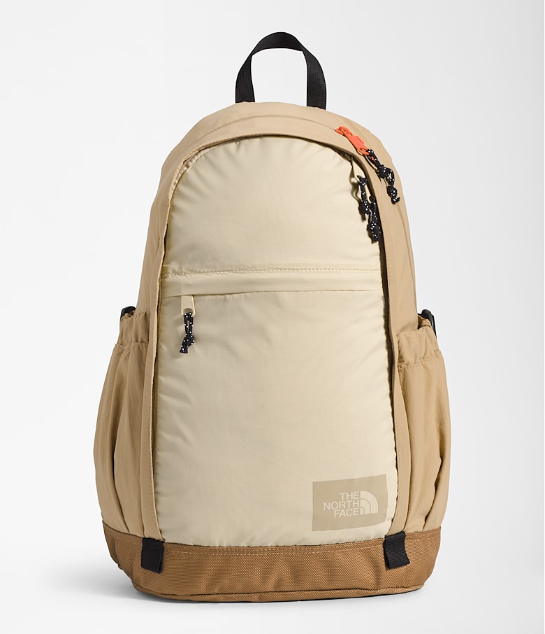North face day backpack deals