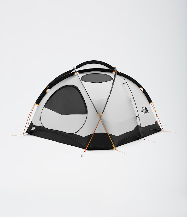 Bastion 4 Tent