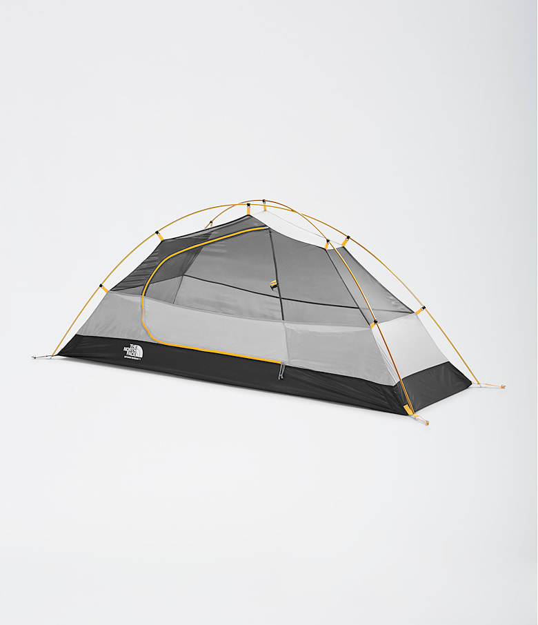 The north face one man tent hot sale