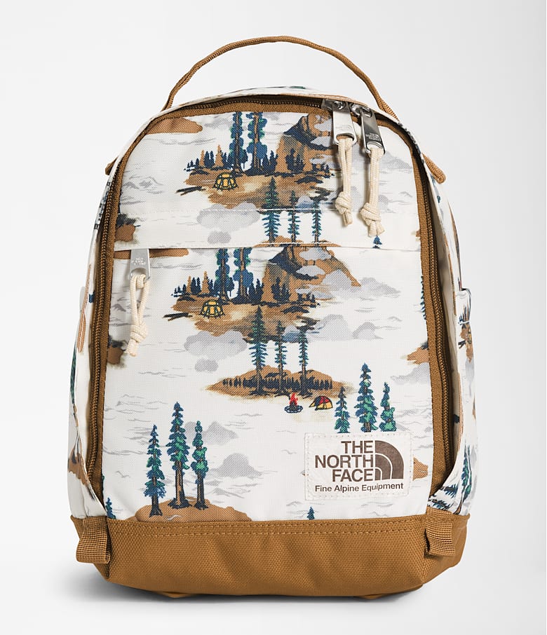 North face mini mini backpack sale